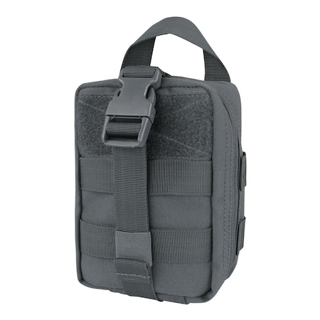 Condor Outdoor Products RIP AWAY EMT LITE, SLATE 191031-027